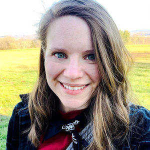 Meet your Posher, Brittany shea